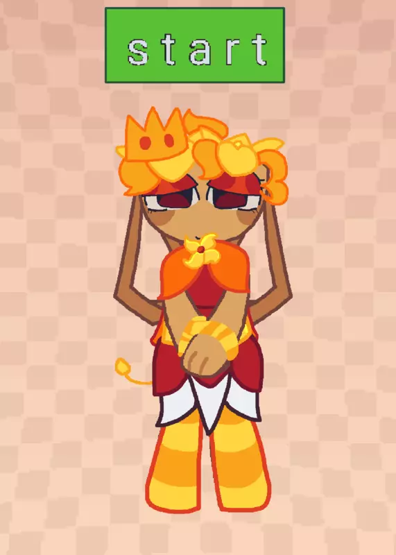 Game by @Jellyfishishish