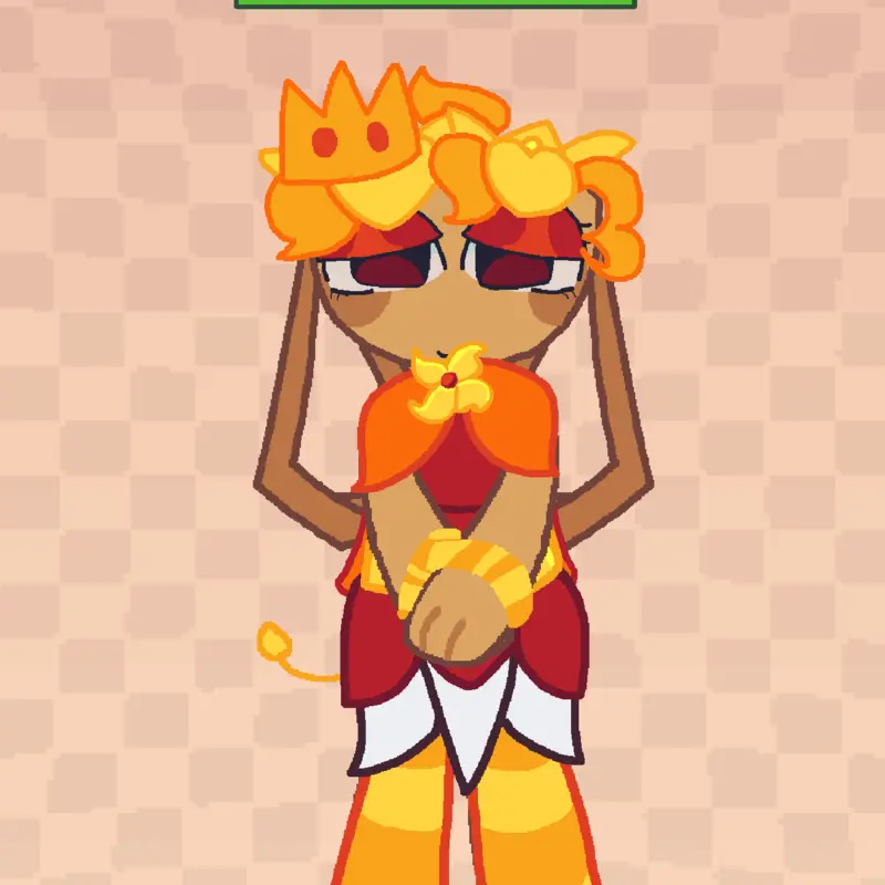 Game by @Jellyfishishish