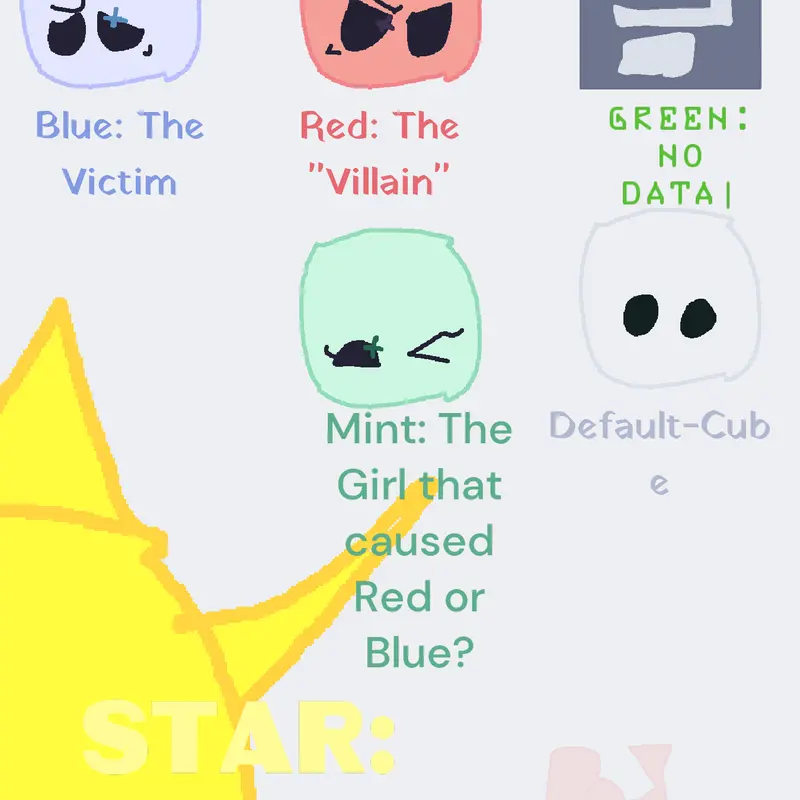 Game by @TealCubeAcc