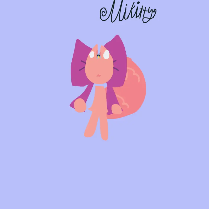 Game by @-Mikitty-