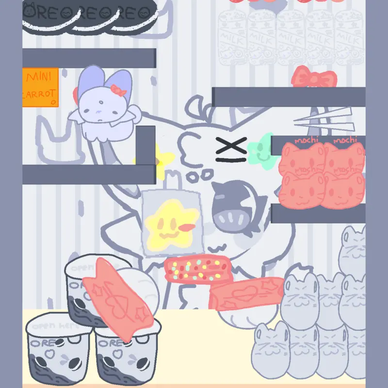 Game by @shelie