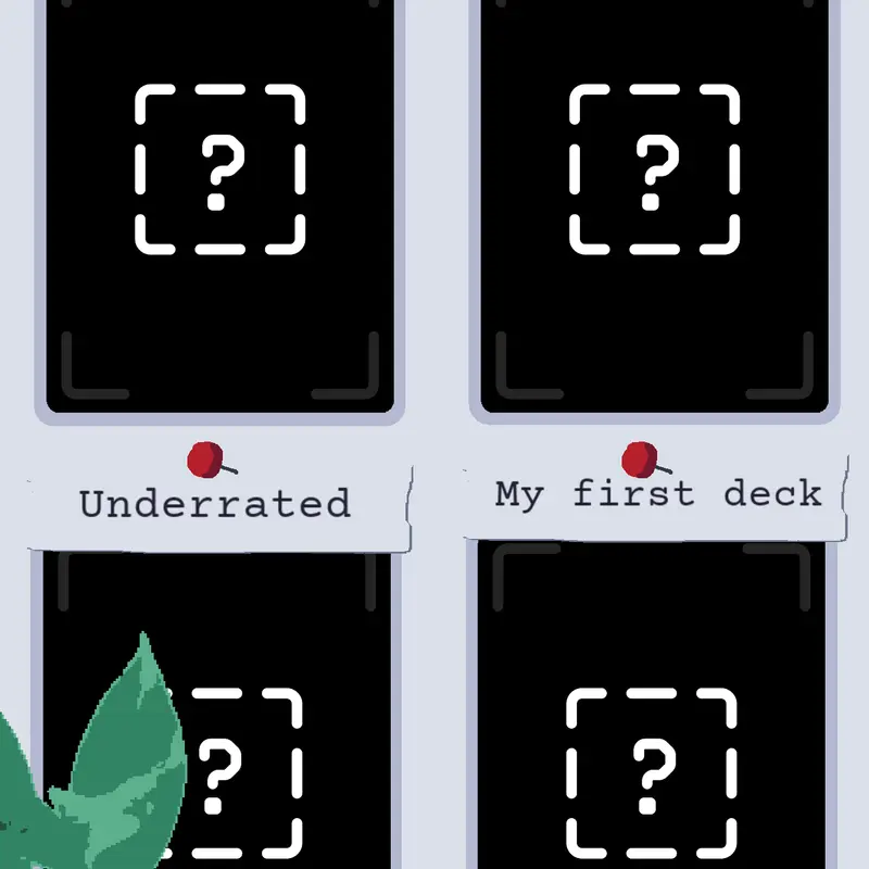 Game by @Cottonball