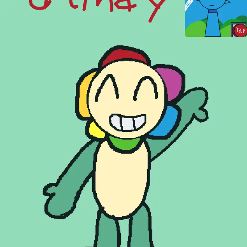 Game by @boringsprunki_fan
