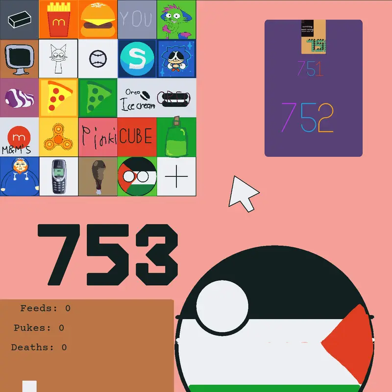Game by @sjdjjdbd