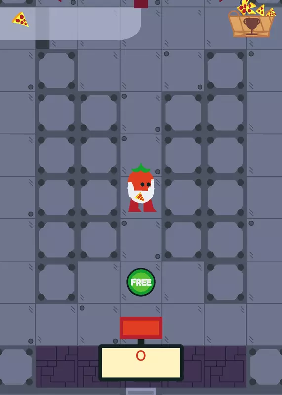 Game by @kman777