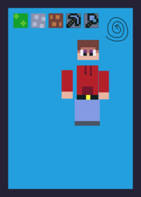Bloxd io Ragdoll