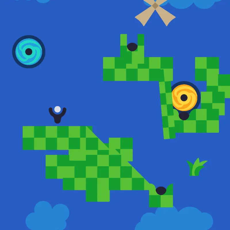 Game by @inosukeeee24
