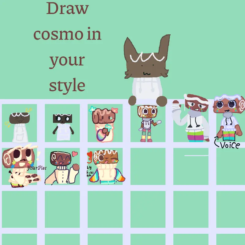Game by @hakira_yui