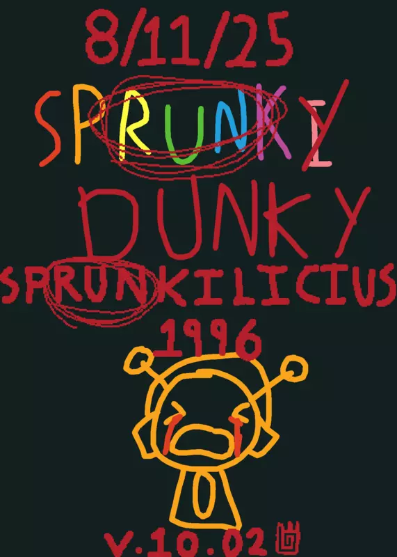 Game by @Durplencio-sprunki
