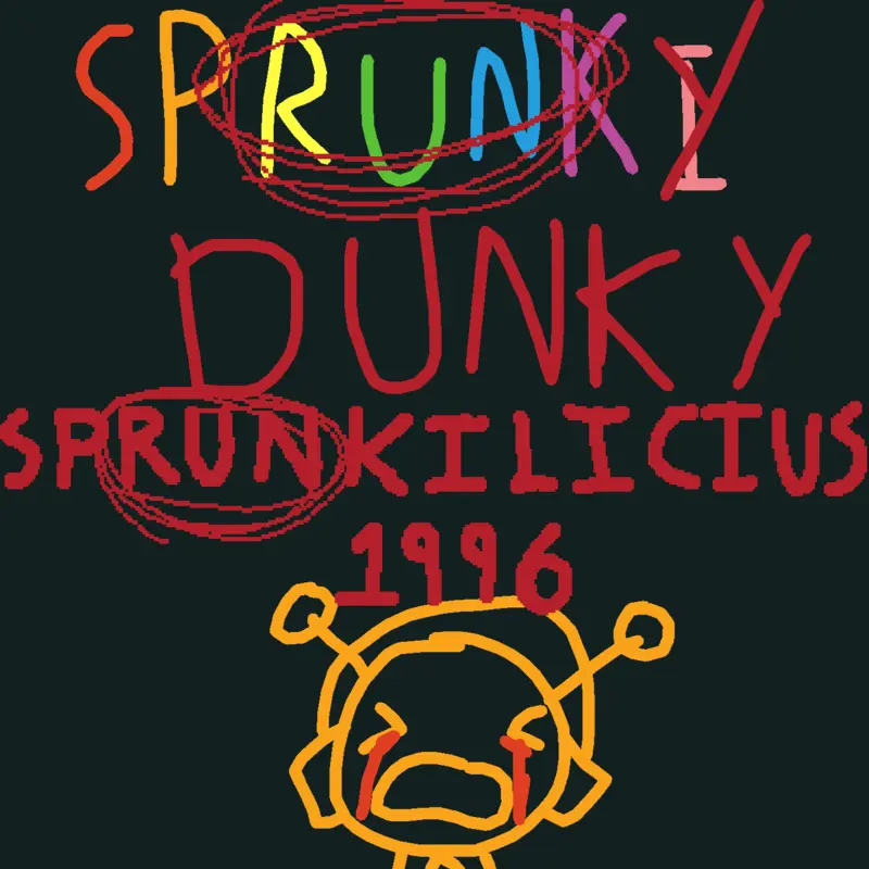Game by @Durplencio-sprunki
