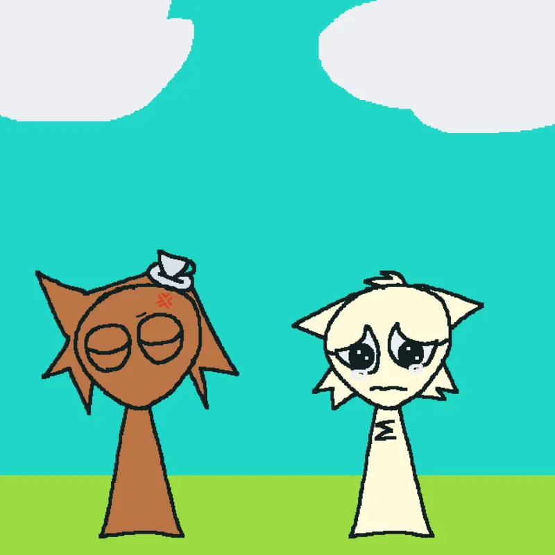 Game by @itsGlowTime