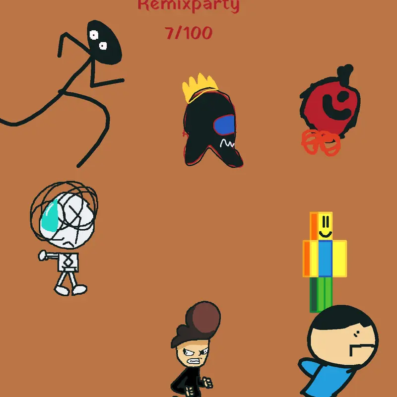 Game by @Pro_cuber