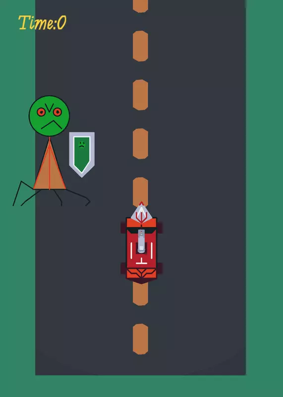 Game by @flammer