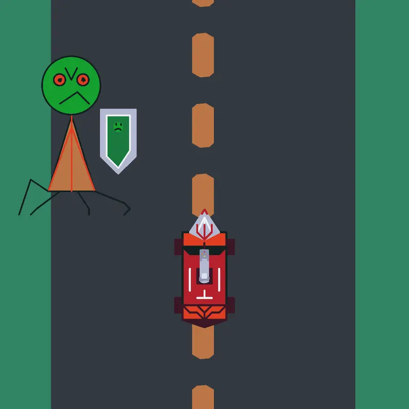 Game by @flammer
