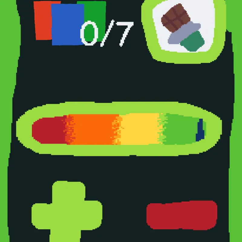 UI by @a_terribleplayer