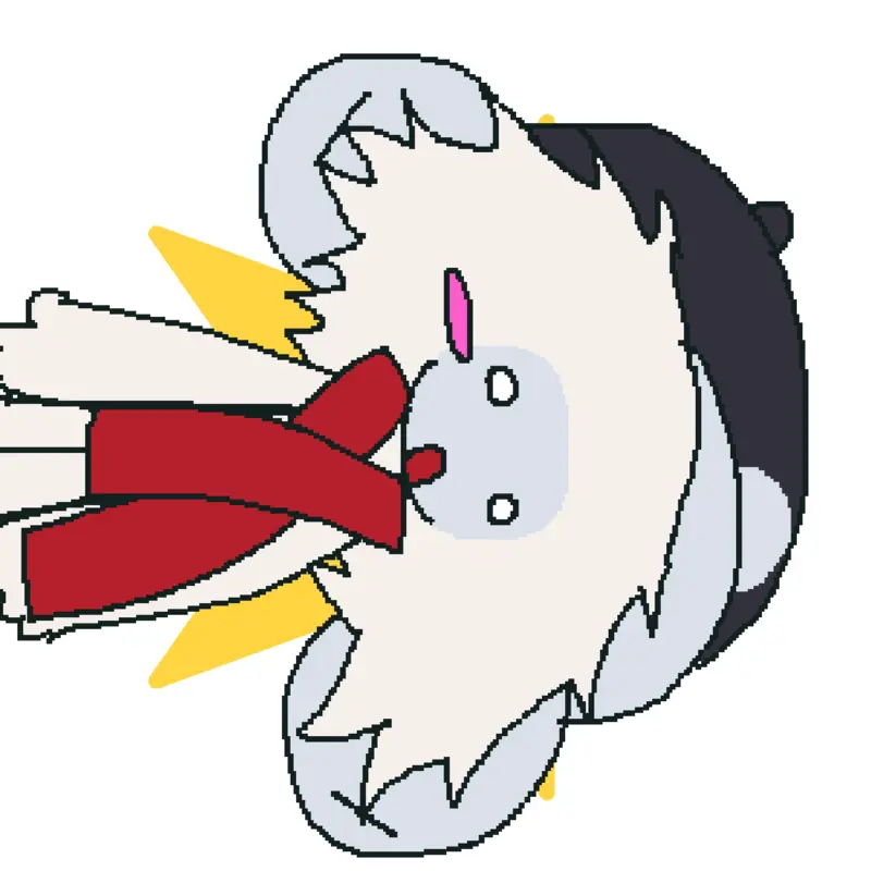 Animation by @cosmyy