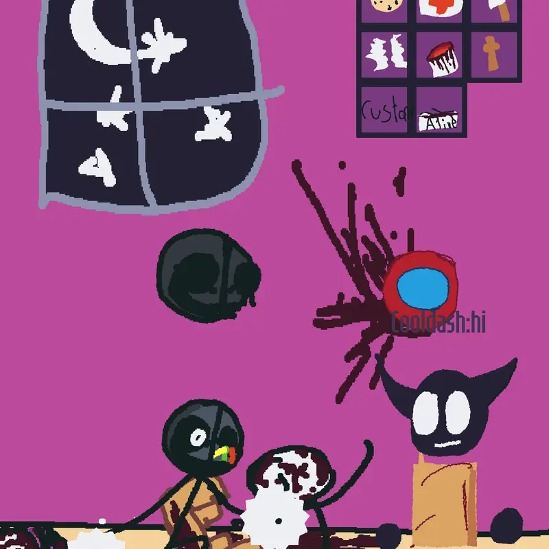 Game by @cooldash