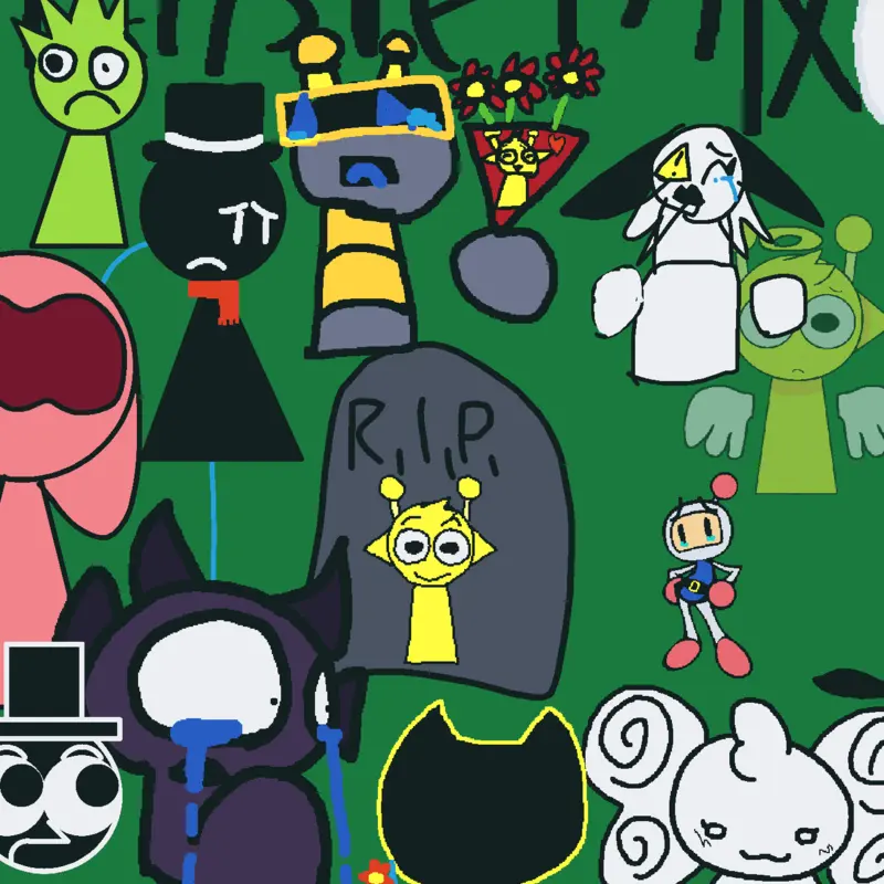 Game by @xandercastle2003