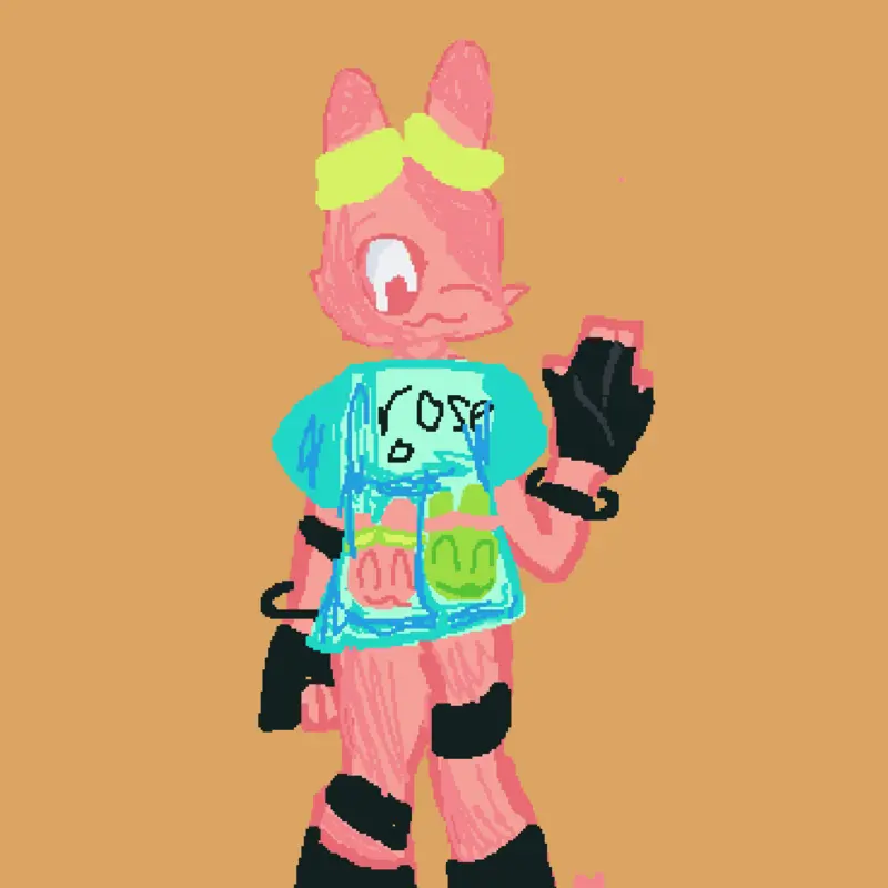 Game by @puppythecat