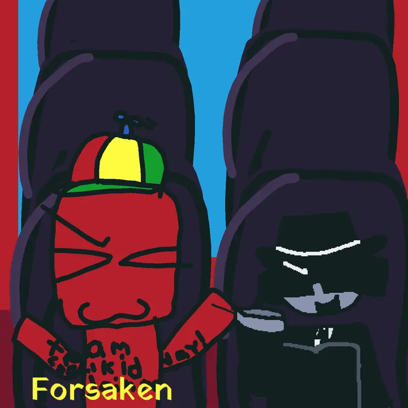 Game by @azurewrath_