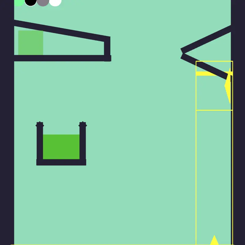 Game by @Emeraldes
