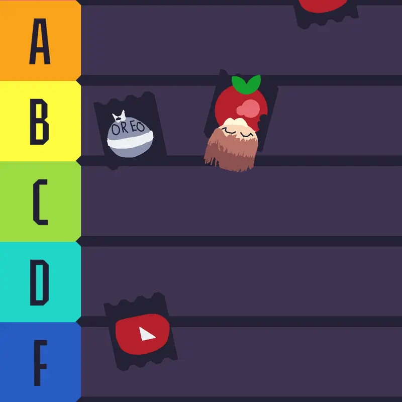 Game by @karasiko
