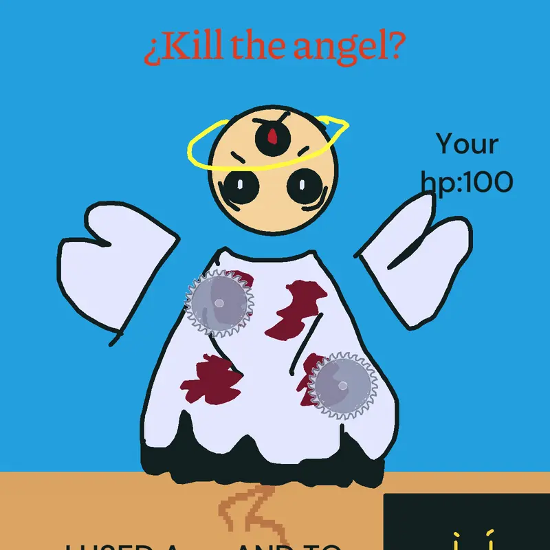 Game by @YourLocalJellyFan