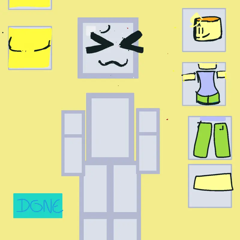Game by @gandavenice1234