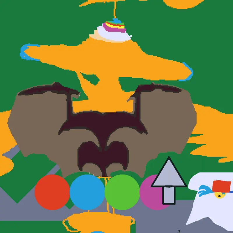 Game by @Arkhim