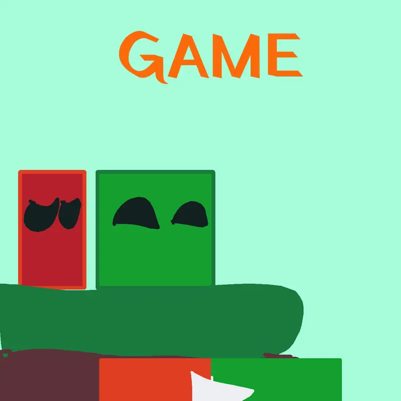 Ending game by @Wakoala