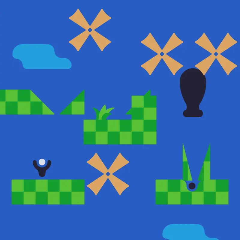 Game by @piskapopachlen