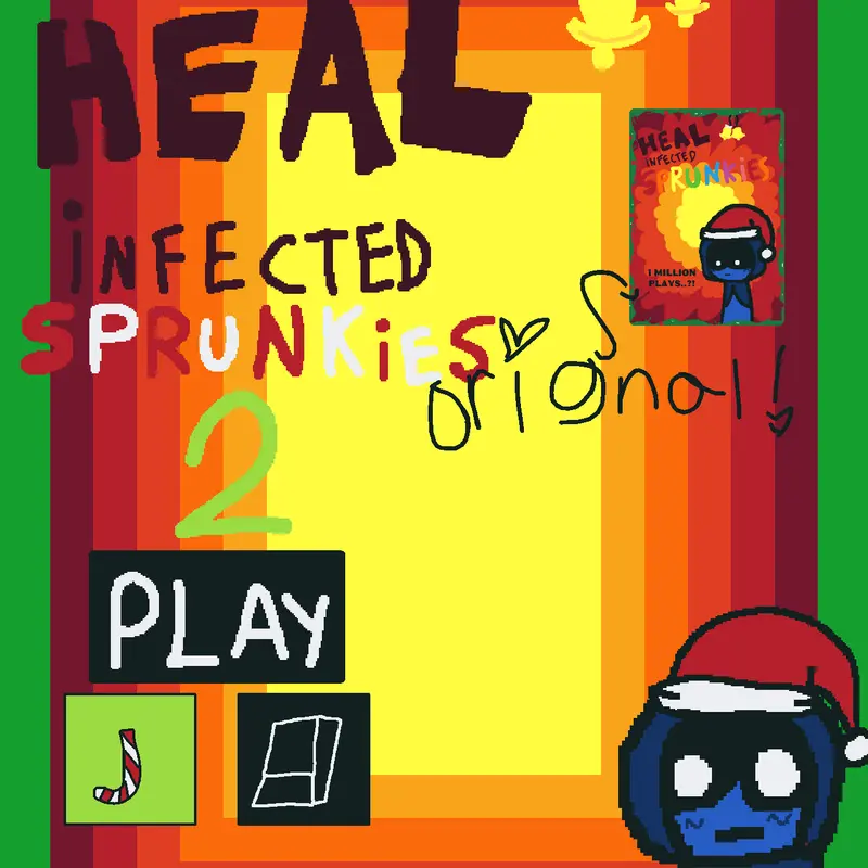 Game by @yourlocaldurp