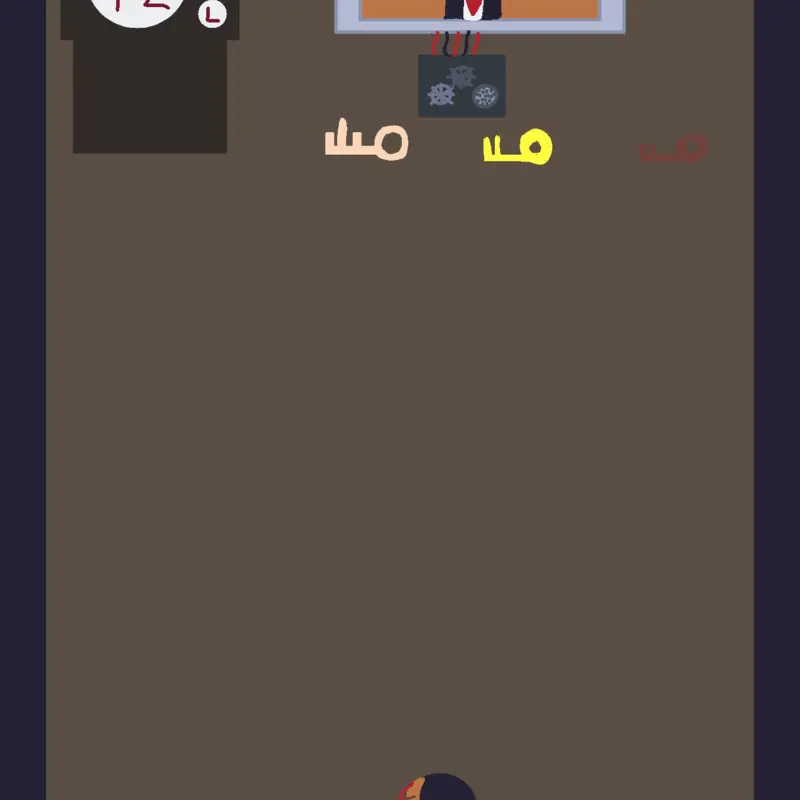 Game by @sinabaris