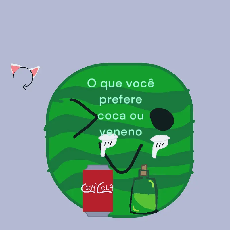 Game by @cueca