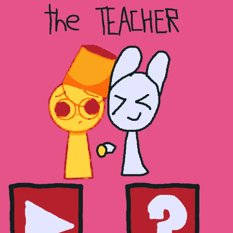 Escuela tú by @refaso