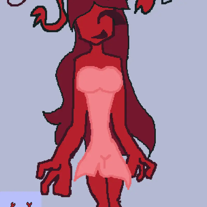 Game by @murderdroneFan