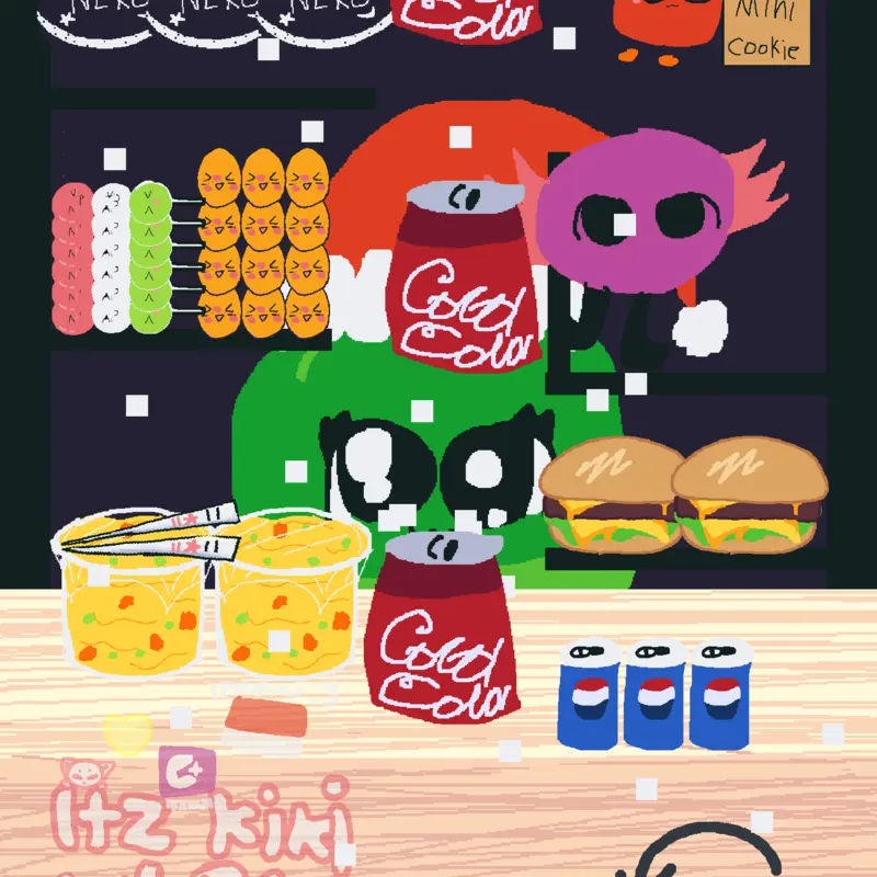 Game by @mrsunnycute3