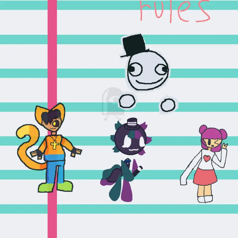 Game by @Pumpkin_cat