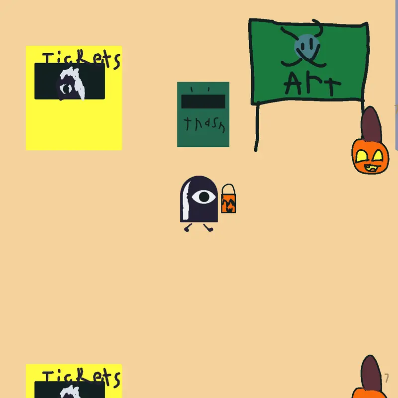 Game by @Blueberry2824cyan