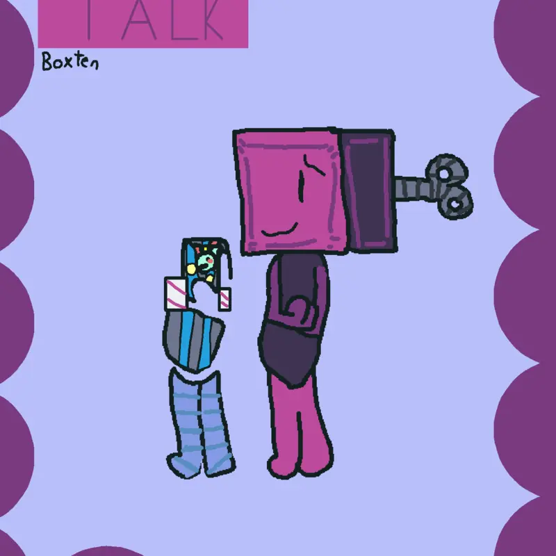 Game by @MikhaylaTabit