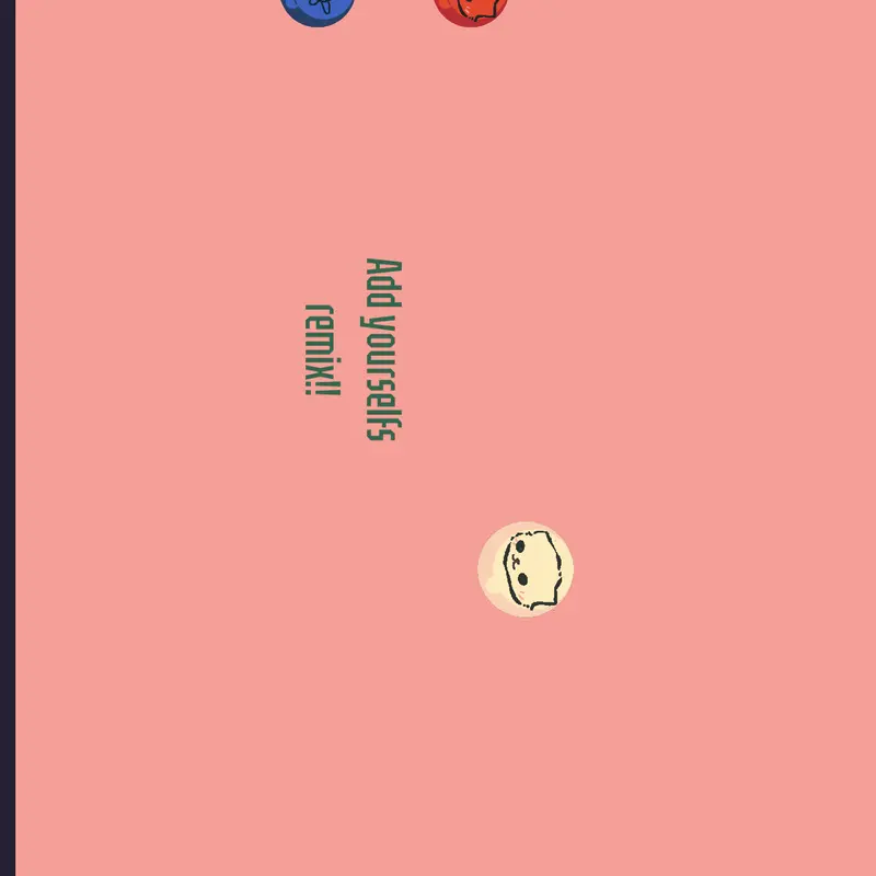 Game by @Sevcon