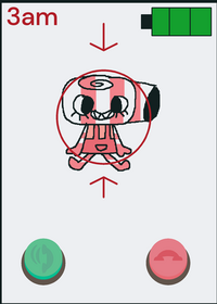 Ehslly call