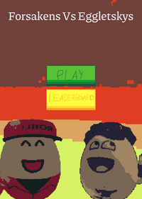 Some old game I found I guess