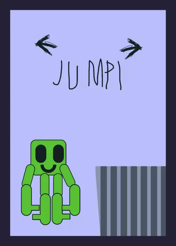 Game by @shakalaka_melon