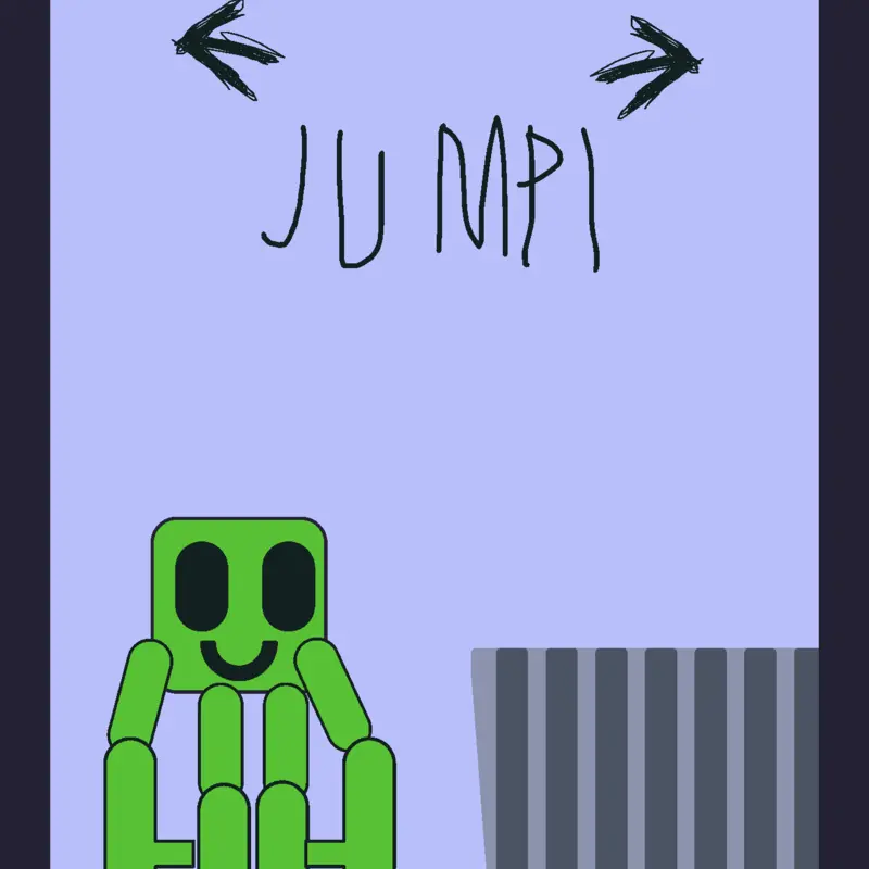 Game by @shakalaka_melon