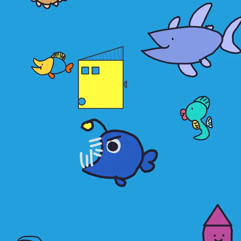 Game by @claidede