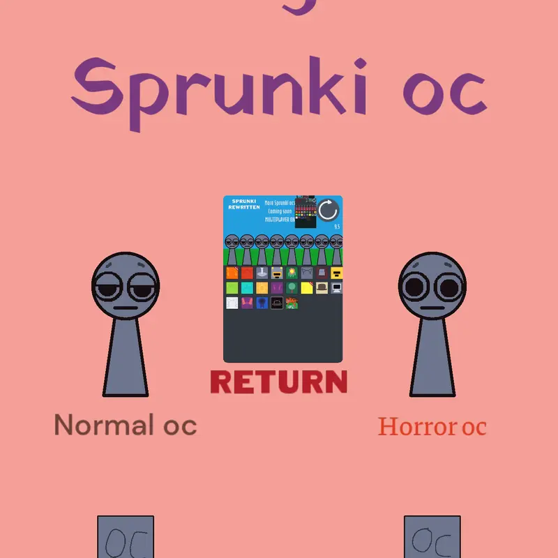Game by @Rhyann