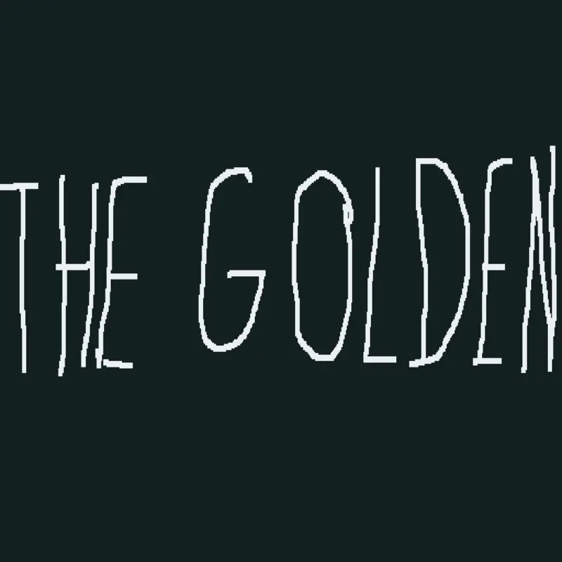 THE GOLDEN DAND- DALTONIA by @HALLOWEEN_DALTONIA
