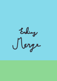 Ending merge!