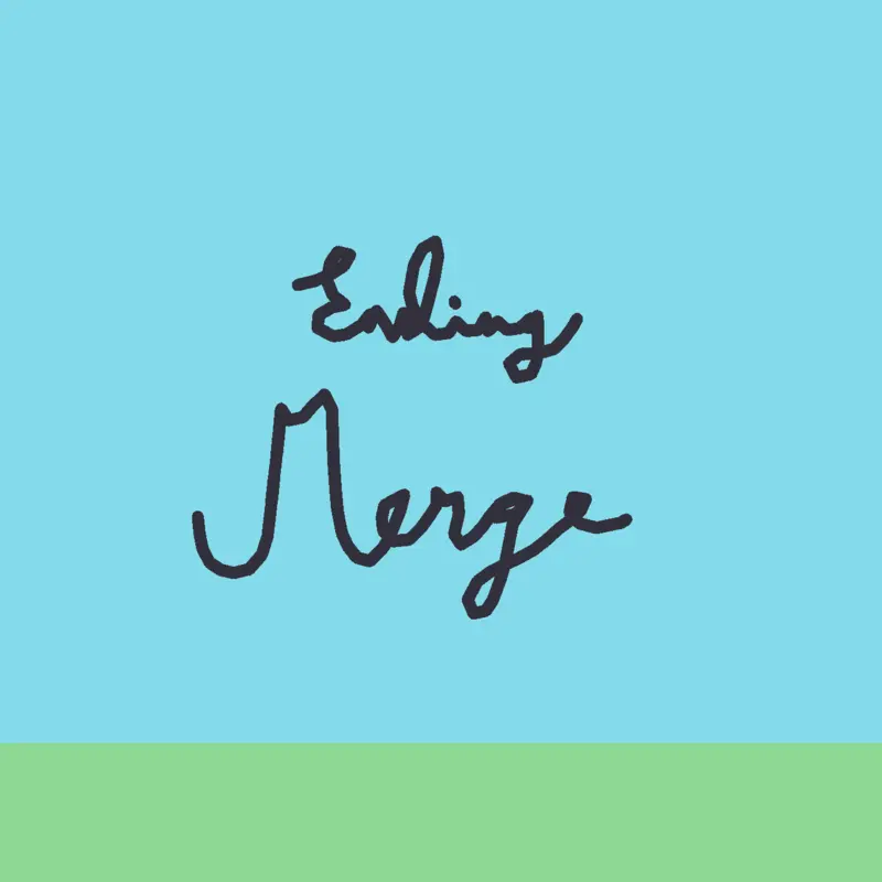 Ending merge! by @BirdFlightHalloween